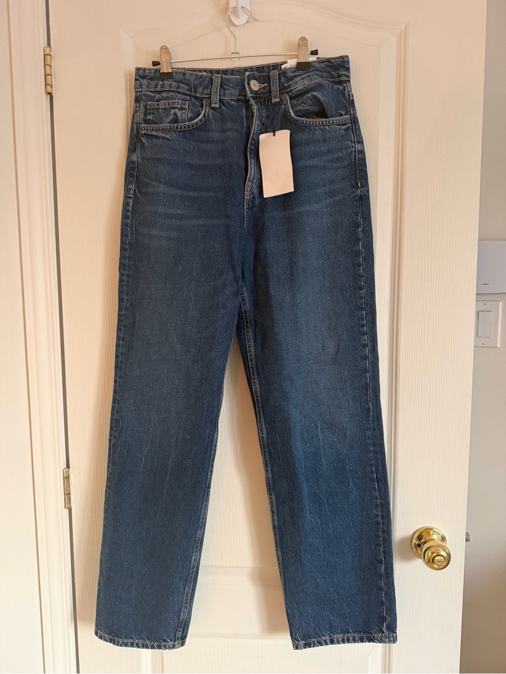 Mom jeans